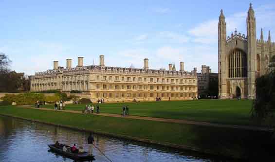 英国各阶段留学申请条件