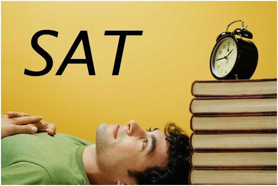 SAT数学模考注意事项